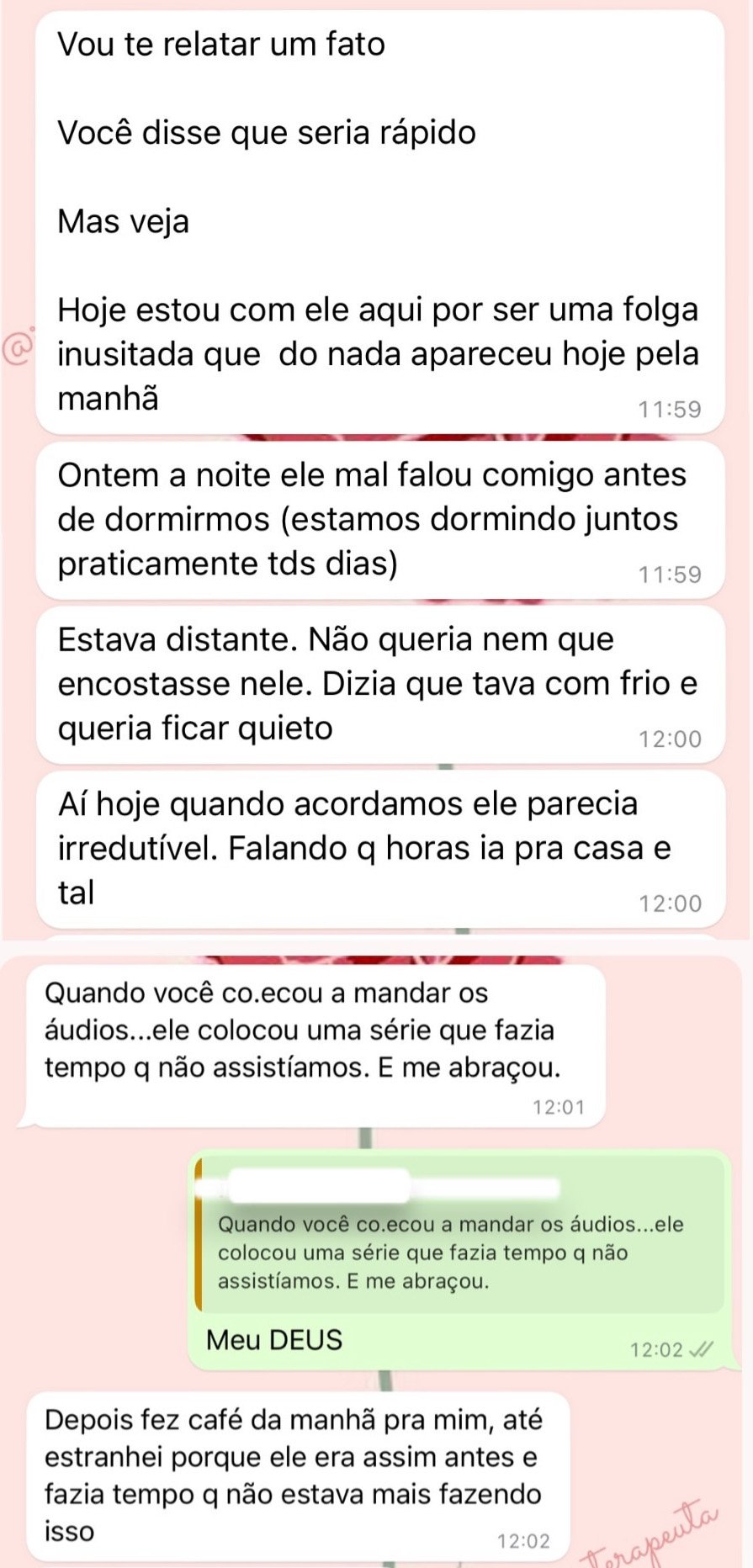 depoimento 1